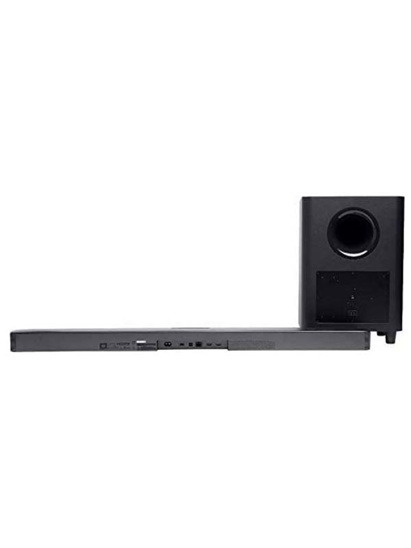 JBL Bar 5.1 Channel Surround Soundbar with Multibeam Sound Technology